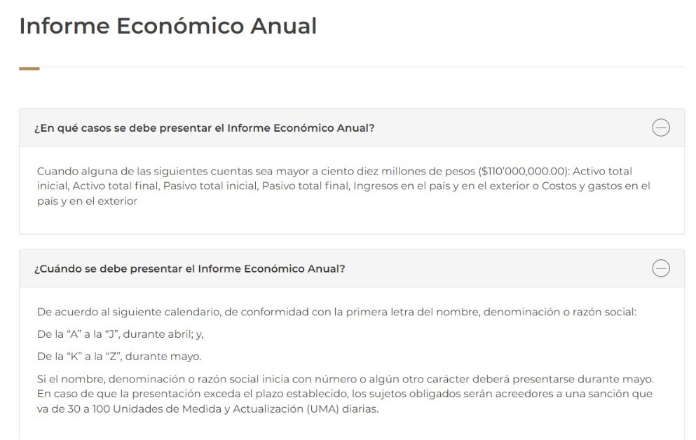 De la inversion extranjera en empresas mexicanas 5